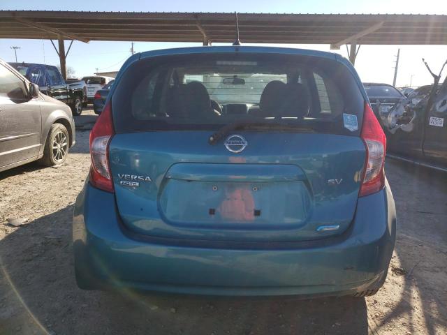 Photo 6 from auction – 2014 NISSAN VERSA NOTE with VIN 3N1CE2CPXEL357329