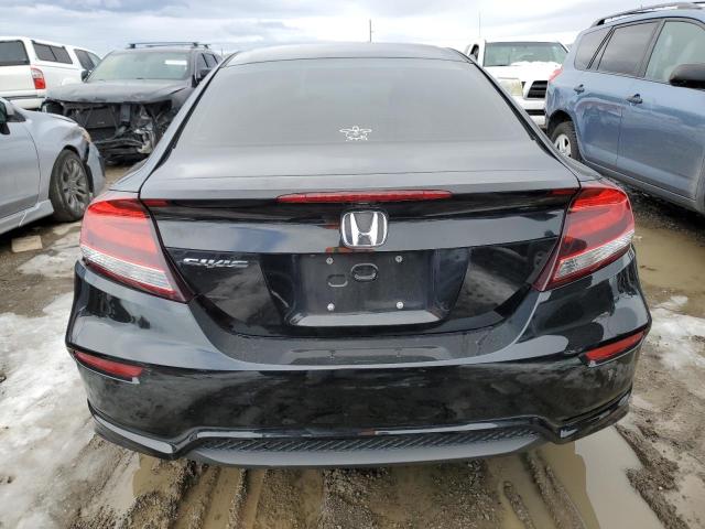 Photo 6 from auction – 2015 HONDA CIVIC EX with VIN 2HGFG3B81FH520790