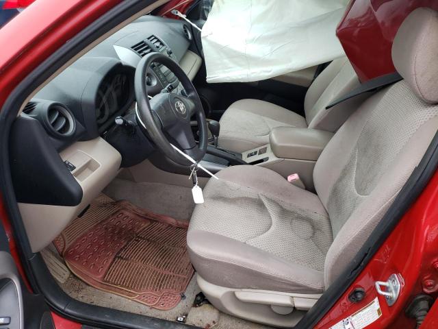 Photo 7 from auction – 2006 TOYOTA RAV4 with VIN JTMBD33V066018428