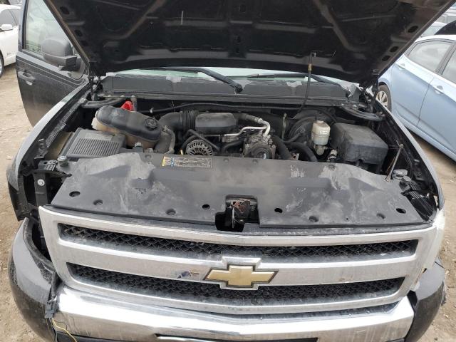 Photo 11 from auction – 2010 CHEVROLET SILVERADO with VIN 1GCPCPEX7AZ269114