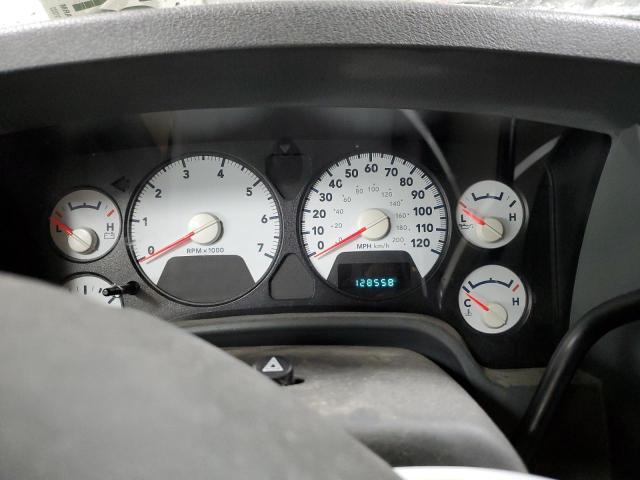 Photo 9 from auction – 2008 DODGE RAM 1500 S with VIN 1D7HU18268J214974