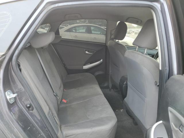 Photo 10 from auction – 2015 TOYOTA PRIUS with VIN JTDKN3DU2F1990418