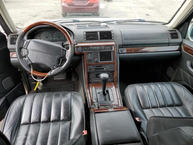 Photo 8 from auction – 2002 LAND ROVER RANGE ROVE with VIN SALPM16412A464682