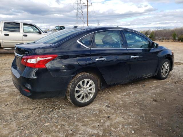 Photo 3 from auction – 2018 NISSAN SENTRA S with VIN 3N1AB7AP6JL623973