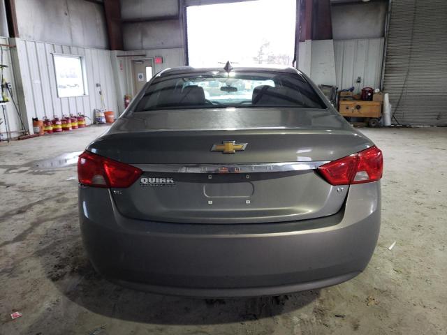 Photo 6 from auction – 2019 CHEVROLET IMPALA LT with VIN 2G11Z5S38K9109774