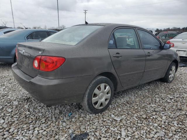 Photo 3 from auction – 2003 TOYOTA COROLLA CE with VIN 1NXBR32E93Z181312