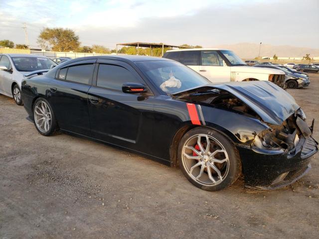 Photo 4 from auction – 2012 DODGE CHARGER SE with VIN 2C3CDXBG4CH120473