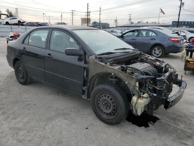 Photo 4 from auction – 2005 TOYOTA COROLLA CE with VIN 1NXBR32E95Z401387