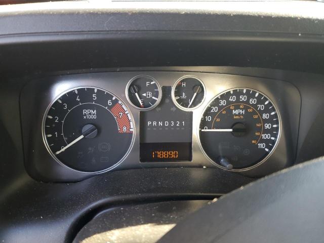 Photo 9 from auction – 2006 HUMMER H3 with VIN 5GTDN136668288148