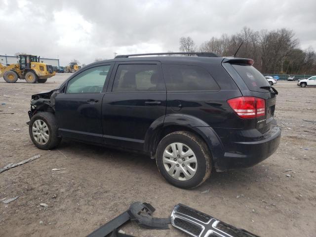Photo 2 from auction – 2017 DODGE JOURNEY SE with VIN 3C4PDCAB6HT708420