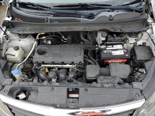 Photo 12 from auction – 2012 KIA SPORTAGE B with VIN KNDPB3A20C7246942