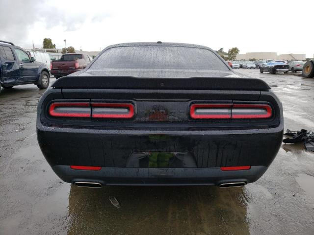 Photo 6 from auction – 2022 DODGE CHALLENGER with VIN 2C3CDZAG8NH182166