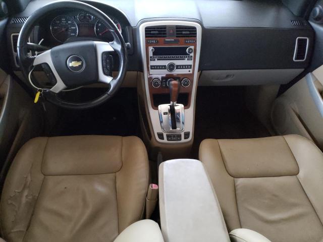 Photo 8 from auction – 2008 CHEVROLET EQUINOX LT with VIN 2CNDL43F386047358
