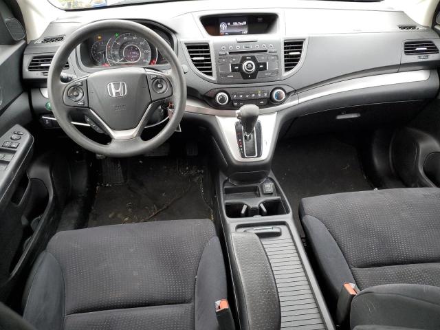 Photo 8 from auction – 2012 HONDA CR-V EX with VIN 5J6RM4H51CL035646