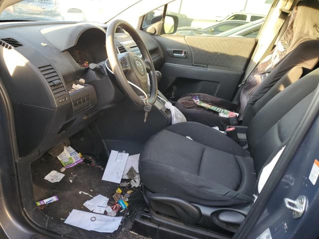 Photo 7 from auction – 2009 MAZDA 5 with VIN JM1CR29L690352458