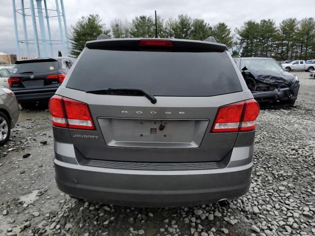 Photo 6 from auction – 2013 DODGE JOURNEY SE with VIN 3C4PDCAB1DT684893