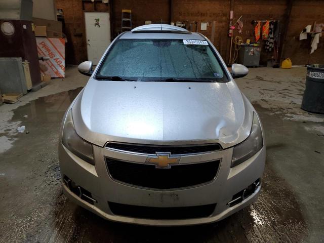 Photo 5 from auction – 2013 CHEVROLET CRUZE LT with VIN 1G1PC5SB7D7117808