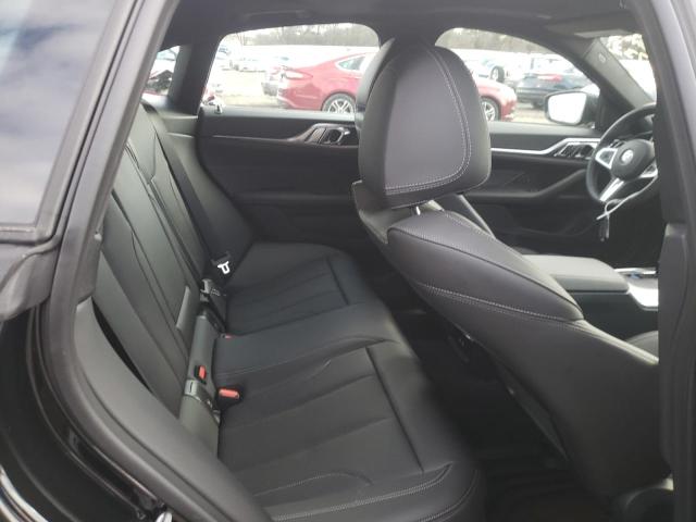 Photo 10 from auction – 2023 BMW 430XI GRAN with VIN WBA73AV02PFN32889