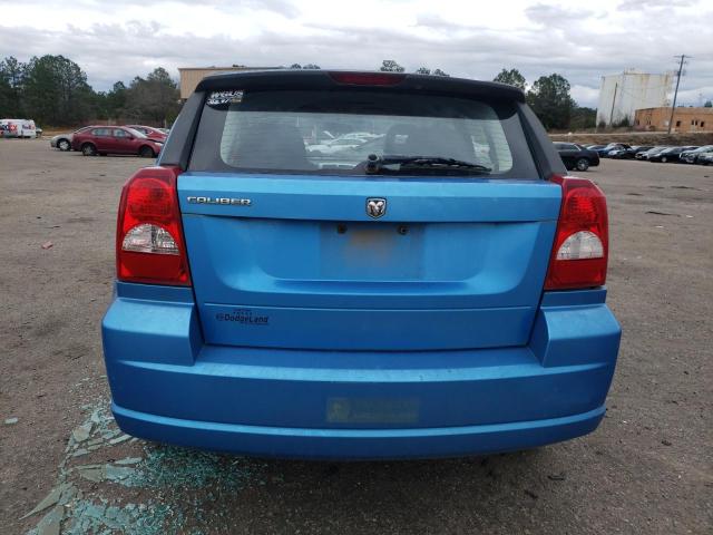 Photo 6 from auction – 2008 DODGE CALIBER with VIN 1B3HB28BX8D718322