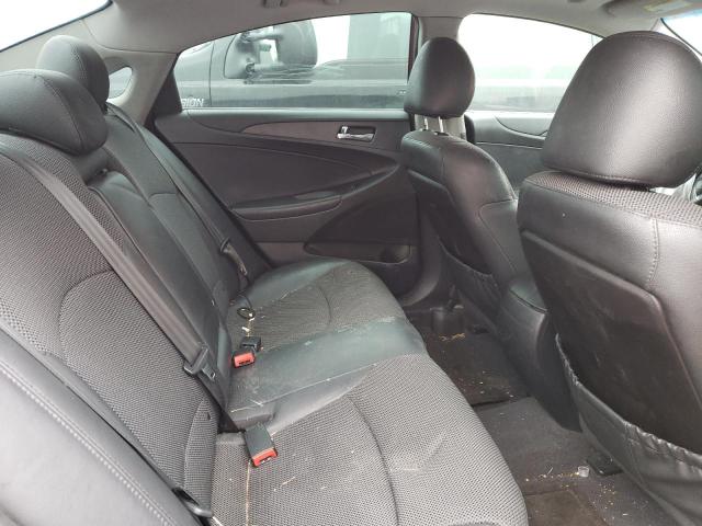 Photo 10 from auction – 2012 HYUNDAI SONATA SE with VIN 5NPEC4AC8CH376031