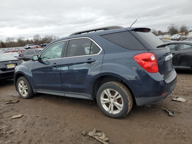 Photo 2 from auction – 2015 CHEVROLET EQUINOX LT with VIN 2GNFLFEK1F6436894