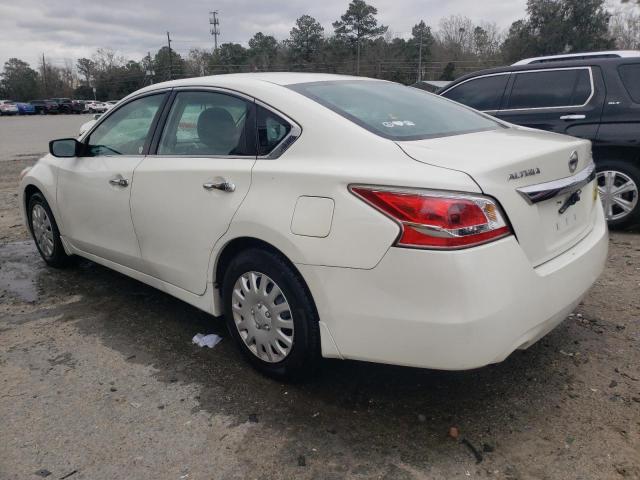 Photo 2 from auction – 2014 NISSAN ALTIMA 2.5 with VIN 1N4AL3AP2EC132844