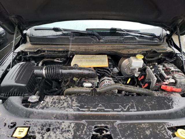 Photo 11 from auction – 2020 RAM 1500 LARAM with VIN 1C6SRFJTXLN232436
