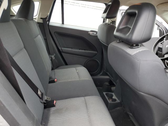 Photo 10 from auction – 2008 DODGE CALIBER SX with VIN 1B3HB48B88D725524