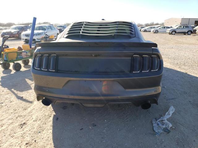 Photo 6 from auction – 2015 FORD MUSTANG with VIN 1FA6P8TH6F5412768