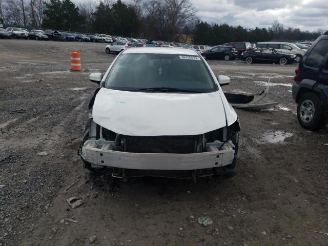 Photo 5 from auction – 2014 HONDA CIVIC LX with VIN 19XFB2F57EE014396