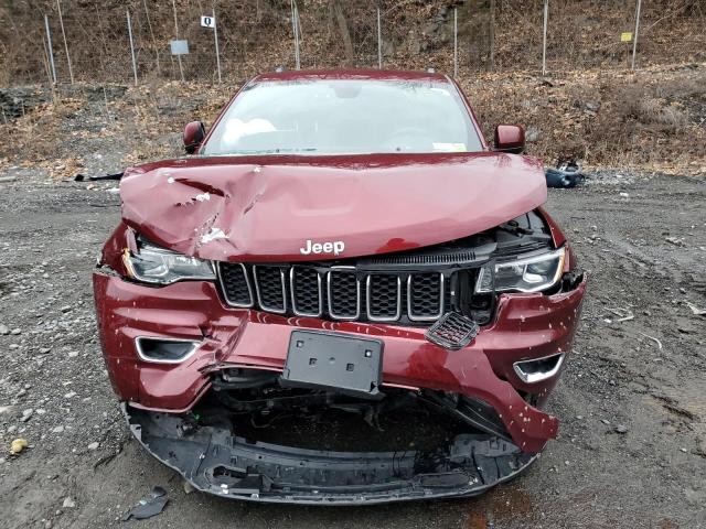 Photo 5 from auction – 2019 JEEP GRAND CHER with VIN 1C4RJFAG6KC638449