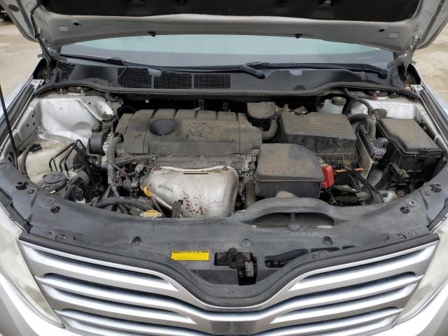Photo 12 from auction – 2012 TOYOTA VENZA LE with VIN 4T3BA3BB0CU030430