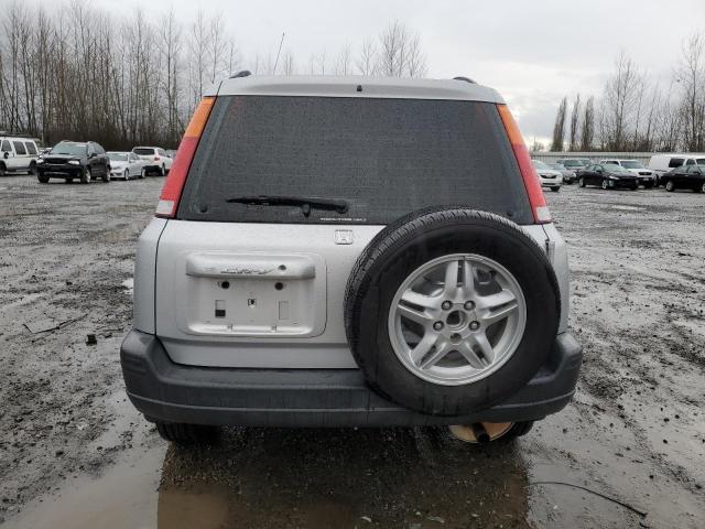 Photo 6 from auction – 2000 HONDA CR-V EX with VIN JHLRD1862YC016823