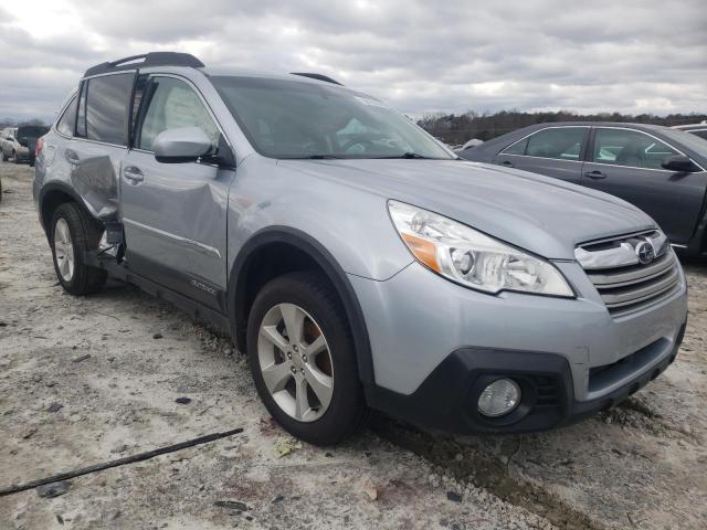 Снимка 4 от търг – 2014 SUBARU OUTBACK 2. с VIN 4S4BRCCC3E3253787