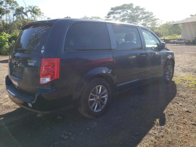 Фото 3 с аукциона – 2014 DODGE GRAND CARA с VIN 2C4RDGEG2ER357283