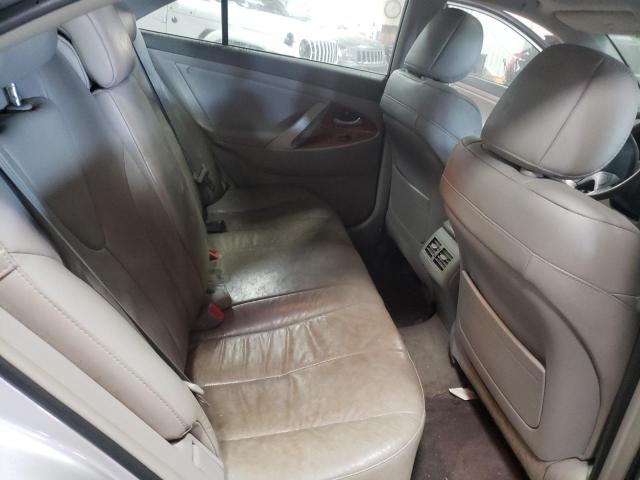 Photo 10 from auction – 2011 TOYOTA CAMRY BASE with VIN 4T4BF3EKXBR129234