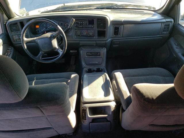 Photo 8 from auction – 2002 CHEVROLET SILVERADO with VIN 1GCHC23U82F149955