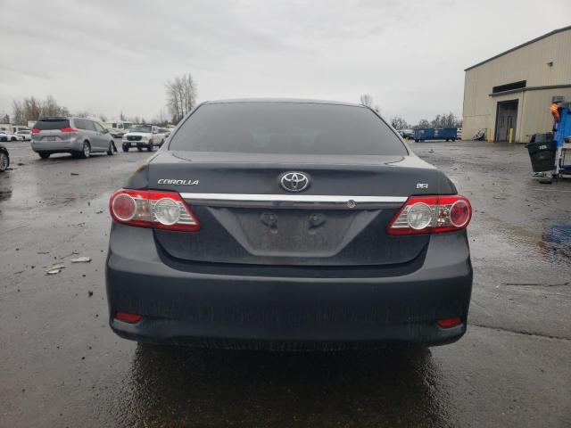 Photo 6 from auction – 2013 TOYOTA COROLLA BA with VIN 2T1BU4EE8DC004494