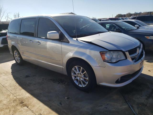 Photo 4 from auction – 2012 DODGE GRAND CARA with VIN 2C4RDGEG3CR374137