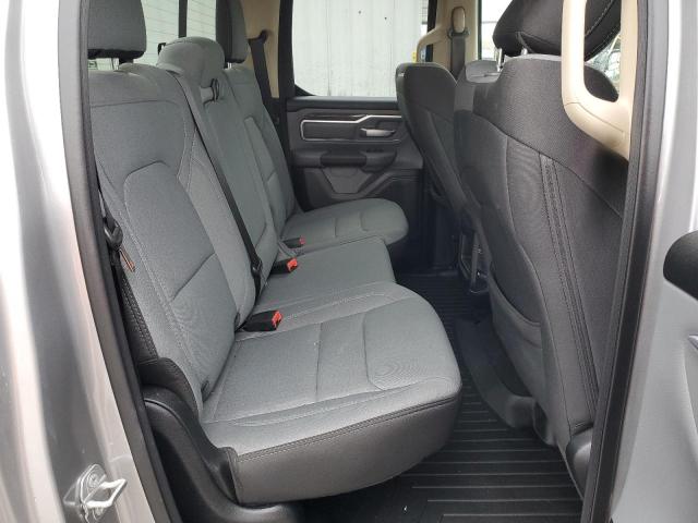 Photo 10 from auction – 2020 RAM 1500 BIG H with VIN 1C6SRFBT6LN192614