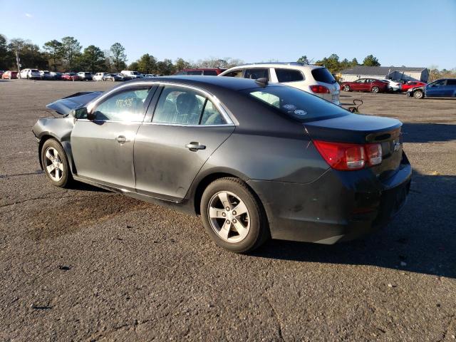 Photo 2 from auction – 2014 CHEVROLET MALIBU LS with VIN 1G11A5SL4EF292187
