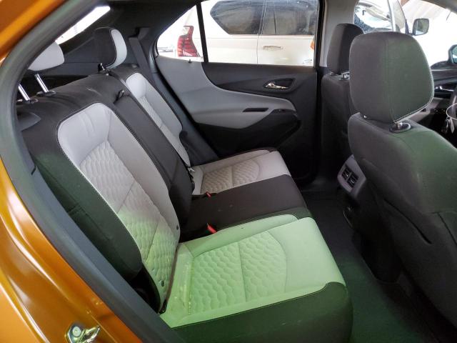 Photo 11 from auction – 2018 CHEVROLET EQUINOX LS with VIN 2GNAXHEV7J6174764