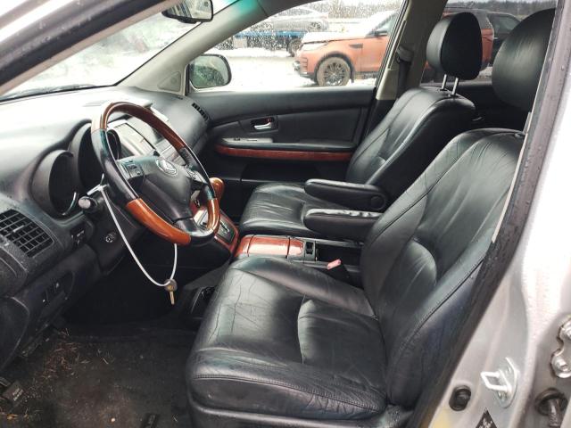 Photo 7 from auction – 2008 LEXUS RX 400H with VIN JTJHW31U182866176