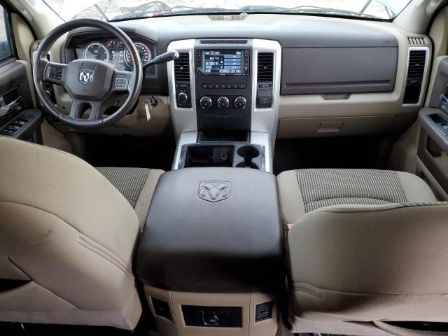 Photo 8 from auction – 2012 DODGE RAM 2500 S with VIN 3C6UD5DL0CG305593