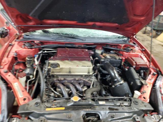 Photo 11 from auction – 2012 MITSUBISHI ECLIPSE GS with VIN 4A31K5DF5CE006522
