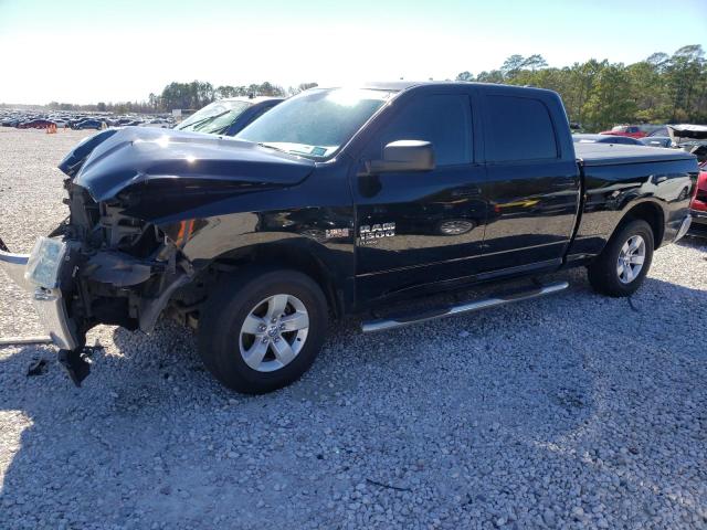 RAM 1500 CLASS 2019 with VIN 1C6RR6TT3KS657850 - Photo from auction