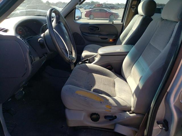 Photo 7 from auction – 2003 FORD F150 SUPER with VIN 1FTRW07663KA57506