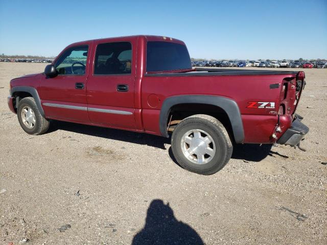Photo 2 from auction – 2004 GMC NEW SIERRA with VIN 2GTEK13T941374869