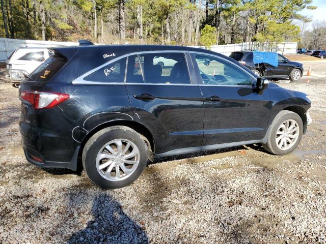 Photo 3 from auction – 2016 ACURA RDX TECHNO with VIN 5J8TB4H51GL027457