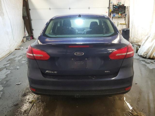Photo 6 from auction – 2017 FORD FOCUS SEL with VIN 1FADP3H23HL316786